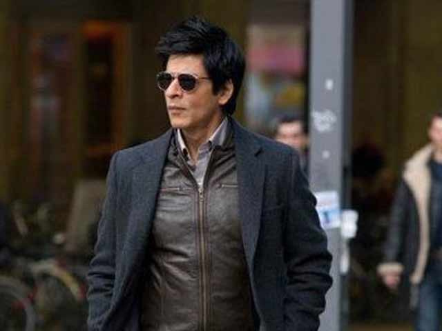 Video : Shah Rukh Khan to play bootlegger in <i>Raees</i>