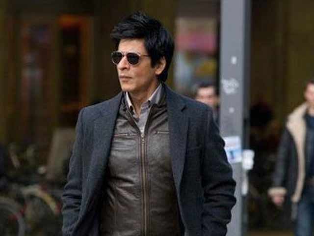 Shah Rukh Khan to play bootlegger in <i>Raees</i>