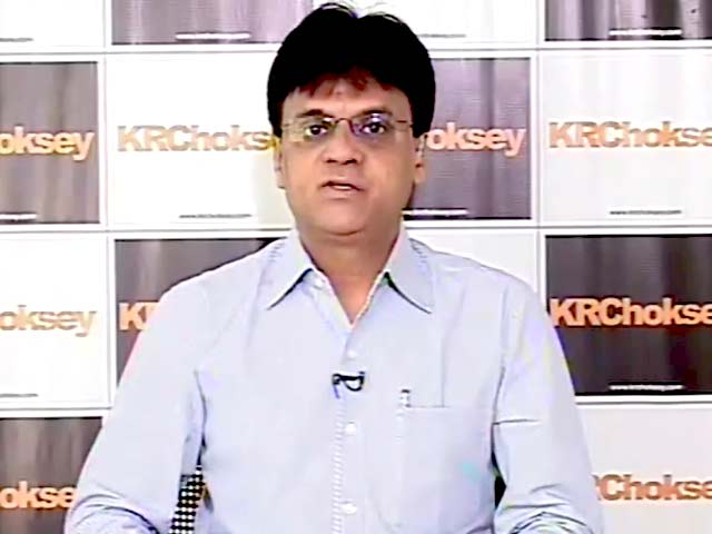 SBI, Tata Motors, IDFC strong bets for 2014: Deven Choksey