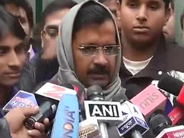 Kejriwal questions CNG price hike in Delhi, says will see if rollback possible