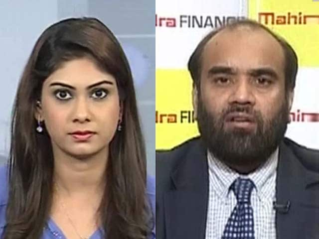 Video : M&M Financial on 2013 outlook, expansion plans
