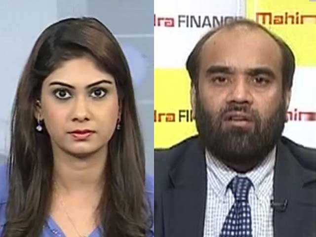 M&M Financial on 2013 outlook, expansion plans