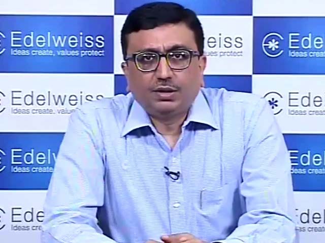 Macro data showing improvement: Nischal Maheshwari of Edelweiss