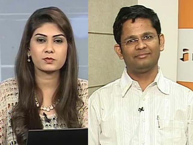 2014 to be a good year for IT industry: IDFC Securities' Hitesh Shah