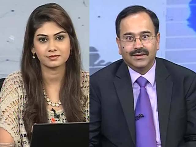 Video : Expect Nifty to touch 6,700: ICICI Securities
