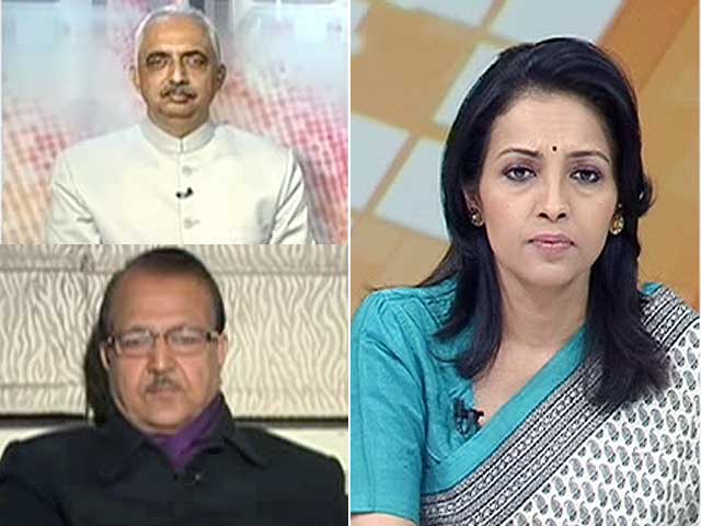 बड़ी खबर : राहत कैंपों की हकीकत