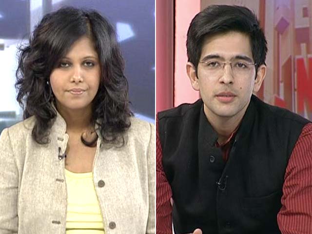 Kejriwal & Co: Beginning of new 'neta' culture?