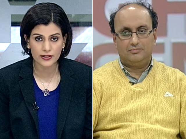 Narendra Modi: 'I was shaken to the core by 2002'