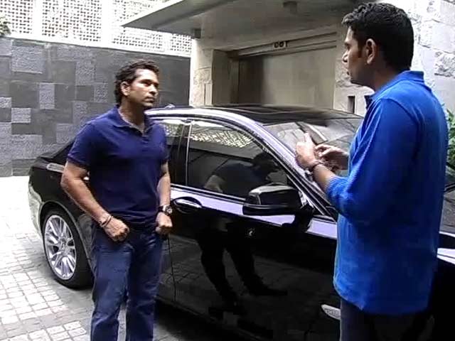 Master Blaster & his ride