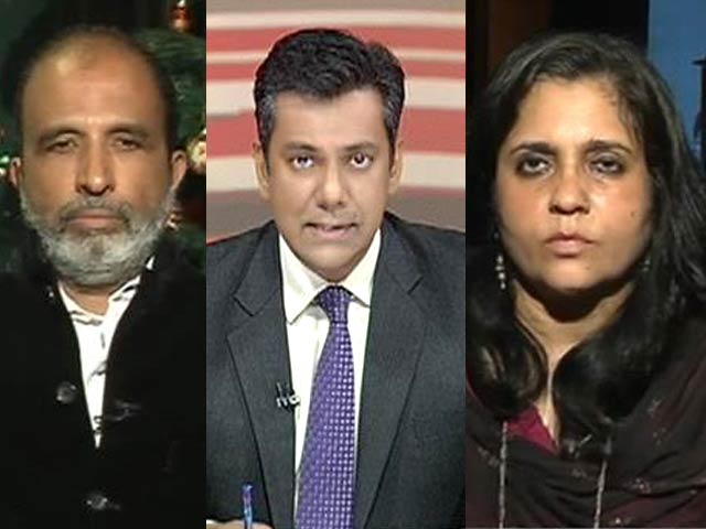 Narendra Modi conciliatory after court's clean chit