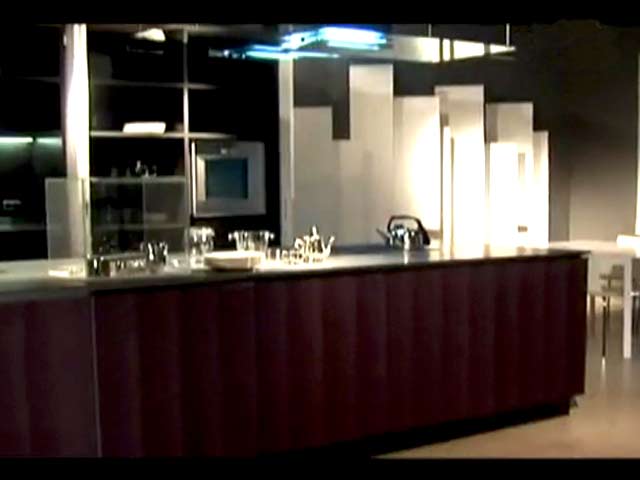 Property It's Hot: Luxury modular kitchens