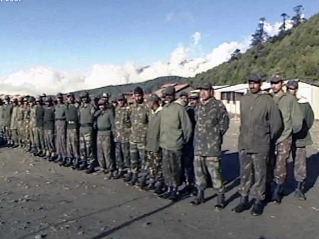 स्पेशल रिपोर्ट : 1962 युद्ध की हार से सीखा भारत ने सीखा सबक