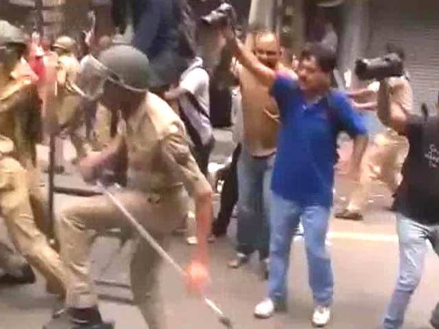 Kishtwar violence: police was unresponsive, district magistrate showed cowardice, says report