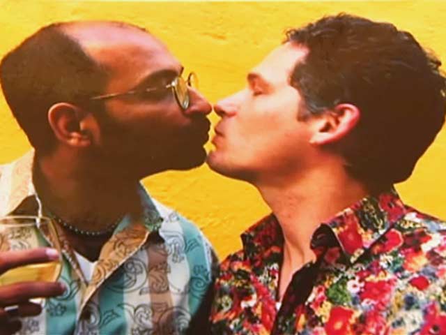 India Matters: Enduring love