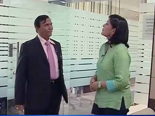 Video : Boss's Day Out: Satish Agarwal (Aired: July 2008)