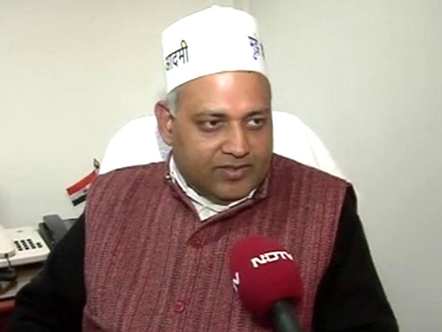 Rape cases should not go on for more than three months: Delhi's new law minister