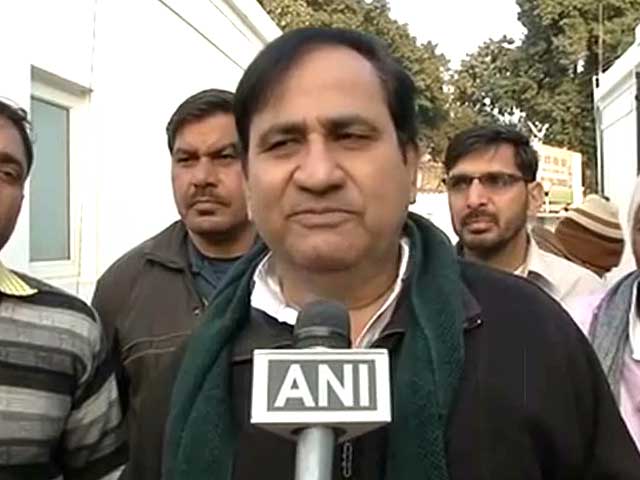 Our best wishes with AAP, says Congress