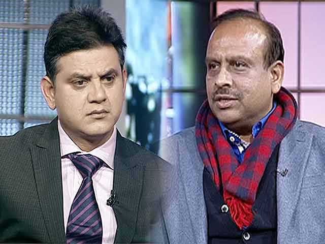 मुकाबला : कितने दिन टिकेगी आप की सरकार?