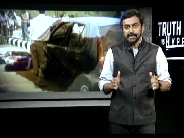 Truth vs Hype: Best of 2013