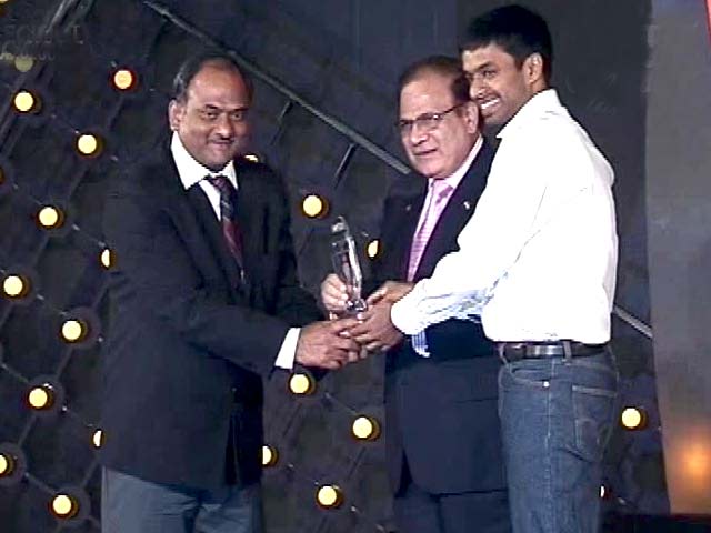 RTI Awards: Honouring the real heroes of new India (Aired: December 2009)