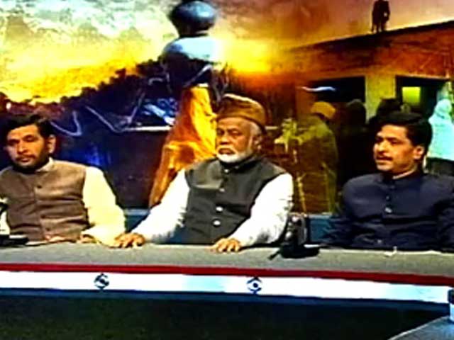 Assembly Elections '94: Will Karnataka vote Congress back to power? (Aired: December 1994)