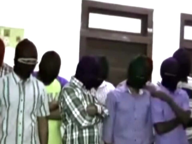 Videos : पुद्दुचेरी : गैंगरेप केस की जांच में संगीन खुलासा