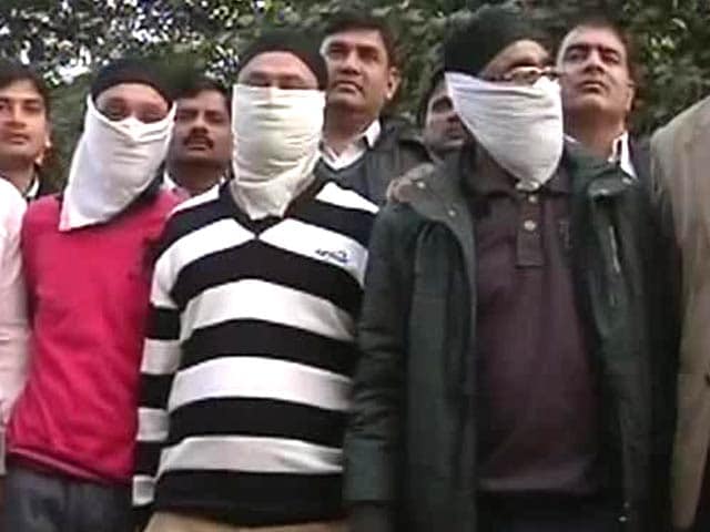 Video : Delhi Police seize 47 kg heroin, 2 kg cocaine valued at Rs 150 crore