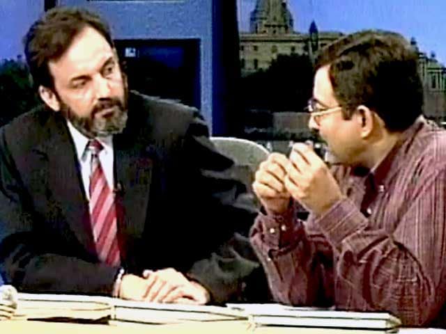 How India voted in 1996 (Part 1)