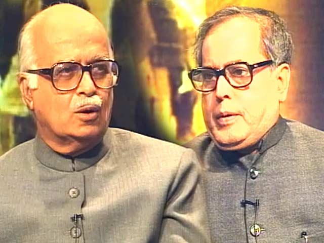 Assembly Elections '94: Telugu Desam landslide in Andhra Pradesh (Aired: December 1994)
