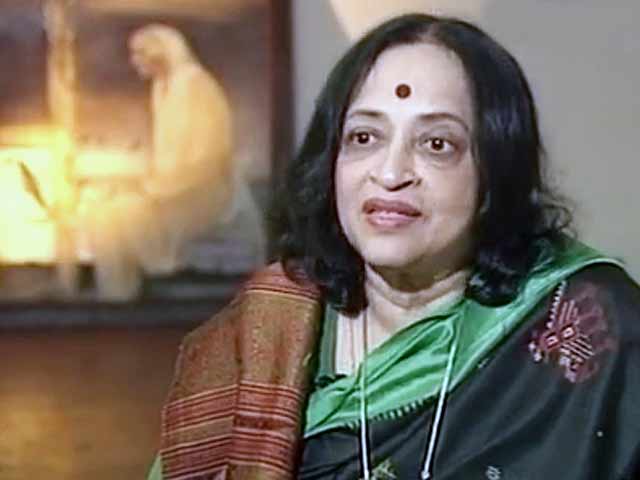 Limelight: Visual autobiography of Anjolie Ela Menon (Aired: 2002)