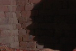 Knife to son's throat, she was allegedly raped during Muzaffarnagar riots Knife to son's throat, she was allegedly raped during Muzaffarnagar riots