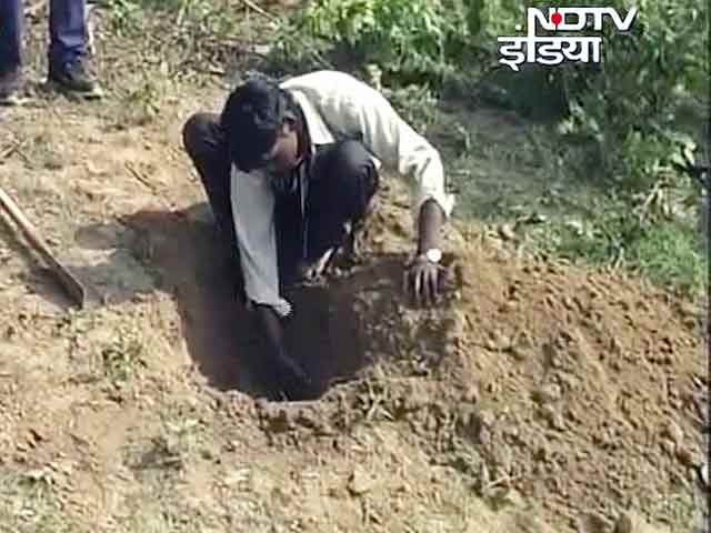 असम : मां ने दी पांच महीने के बच्चे की बलि