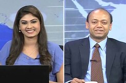 Marginal correction seen in the markets: BNP Paribas' Manishi Raychaudhuri Marginal correction seen in the markets: BNP Paribas' Manishi Raychaudhuri