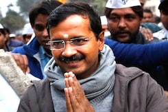 Arvind Kejriwal keeps free water promise, review in three months Arvind Kejriwal keeps free water promise, review in three months