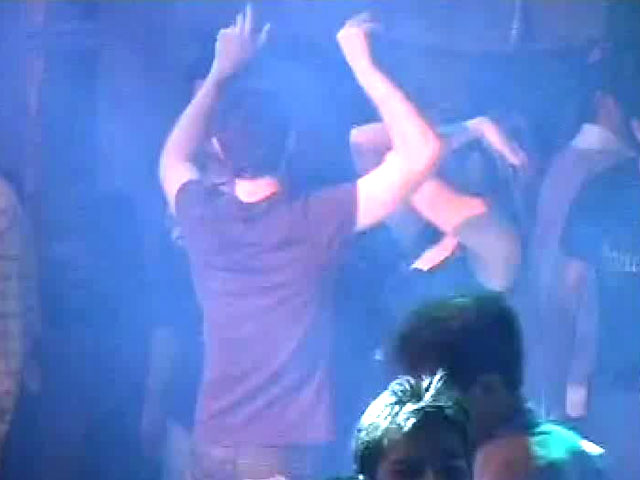 Will Mumbai party beyond 1.30 am on New Year's Eve? Court to decide tomorrow