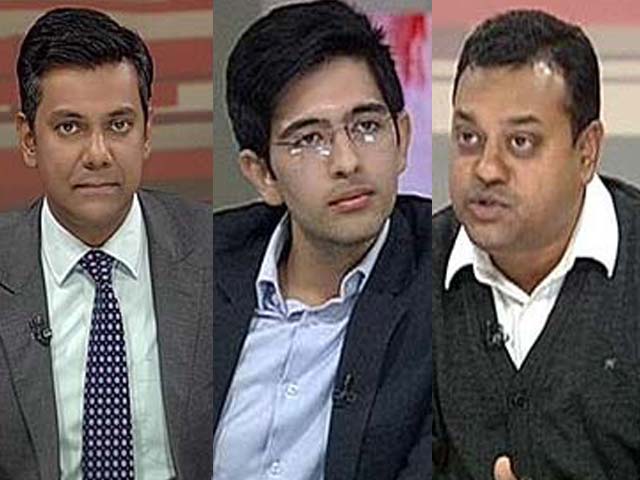 AAP <i>ki sarkar, aap ka paani</i>