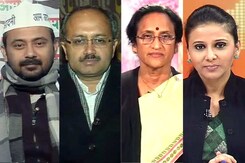 नेशनल रिपोर्टर : 2013 की अहम घटनाएं और सियासत नेशनल रिपोर्टर : 2013 की अहम घटनाएं और सियासत