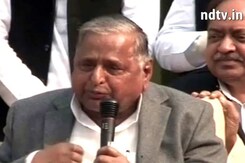 सपा का सपना, पीएम हो अपना सपा का सपना, पीएम हो अपना