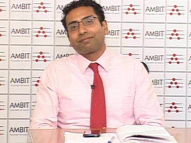 Sensex can rally 15-20% next year: Ambit Capital