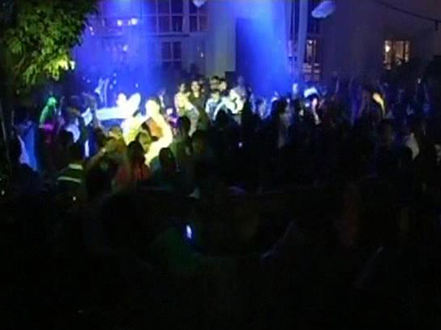 Happy New Year, Mumbai. Court says bars can remain open till 5 am