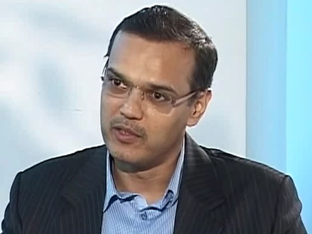 Markets may rally going into elections: Ridham Desai
