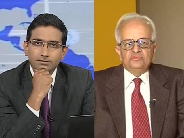 Video : 6% growth possible in 2014 with stable government: Bimal Jalan