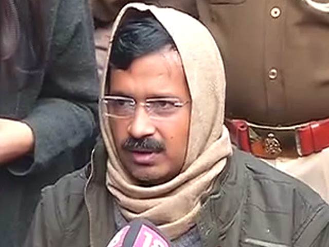 दिल्ली में बिजली कंपनियों का ऑडिट होगा : केजरीवाल