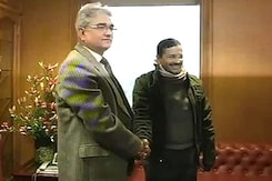 After water, Arvind Kejriwal tackles power; price cut on agenda After water, Arvind Kejriwal tackles power; price cut on agenda