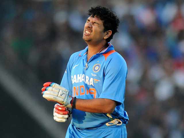 न्यूजीलैंड दौरे के लिए भारतीय टीम का ऐलान