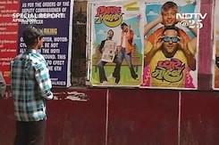 मल्टीप्लेक्स कल्चर में गायब हुए फ्रंट स्टोल मल्टीप्लेक्स कल्चर में गायब हुए फ्रंट स्टोल