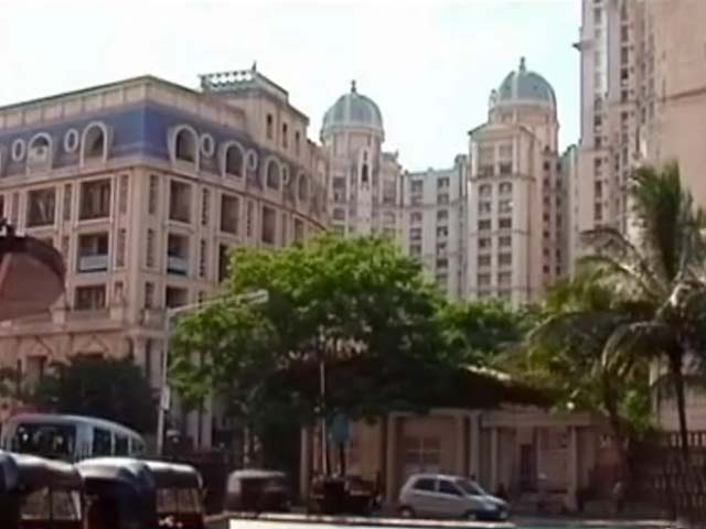 Gurgaon's SPR: A 'realty' check