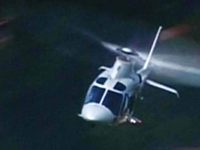 Video : VVIP chopper scam: India cancels Rs. 3,600-crore deal with AgustaWestland