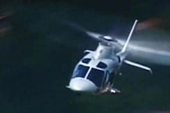 VVIP chopper scam: India cancels Rs. 3,600-crore deal with AgustaWestland VVIP chopper scam: India cancels Rs. 3,600-crore deal with AgustaWestland