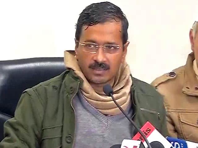 केजरीवाल ने दिए बिजली कंपनियों के ऑडिट के आदेश